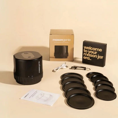 VendeHome Vacuum Sealer Kit