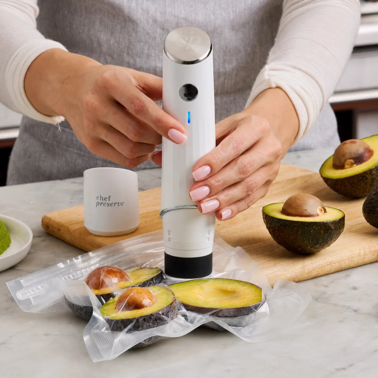 Vende Home Fresh Seal™ Compact Vacuum Sealer