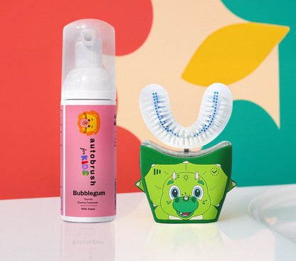 Sonic Pro Kids Bundle