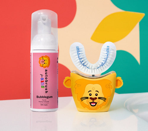 Sonic Pro Kids Bundle